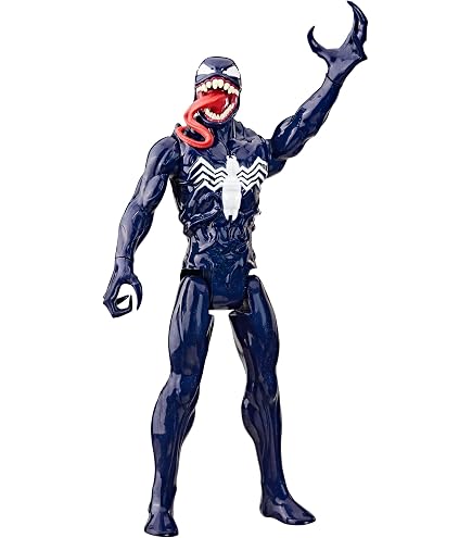 Amazon.co.jp: マーベル スパイダーマン エピックヒーローシリーズ